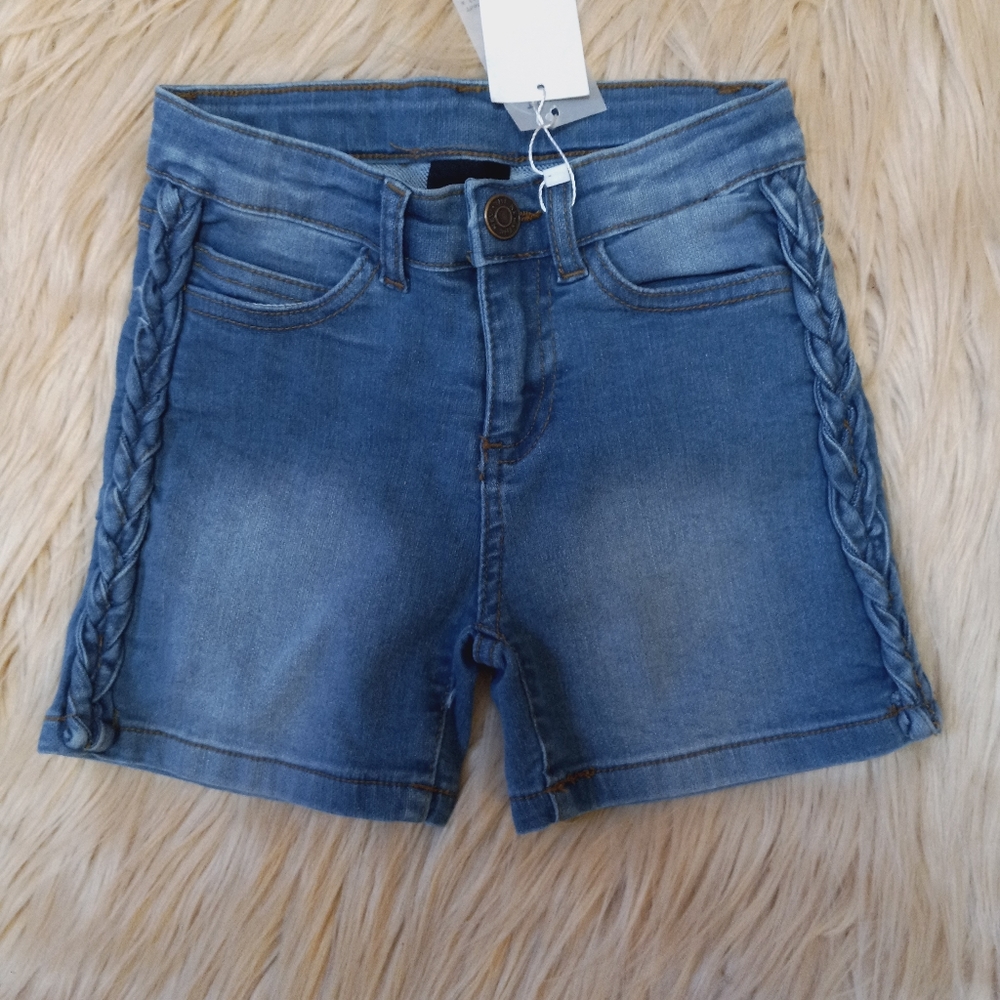 Philippa Shorts from The New